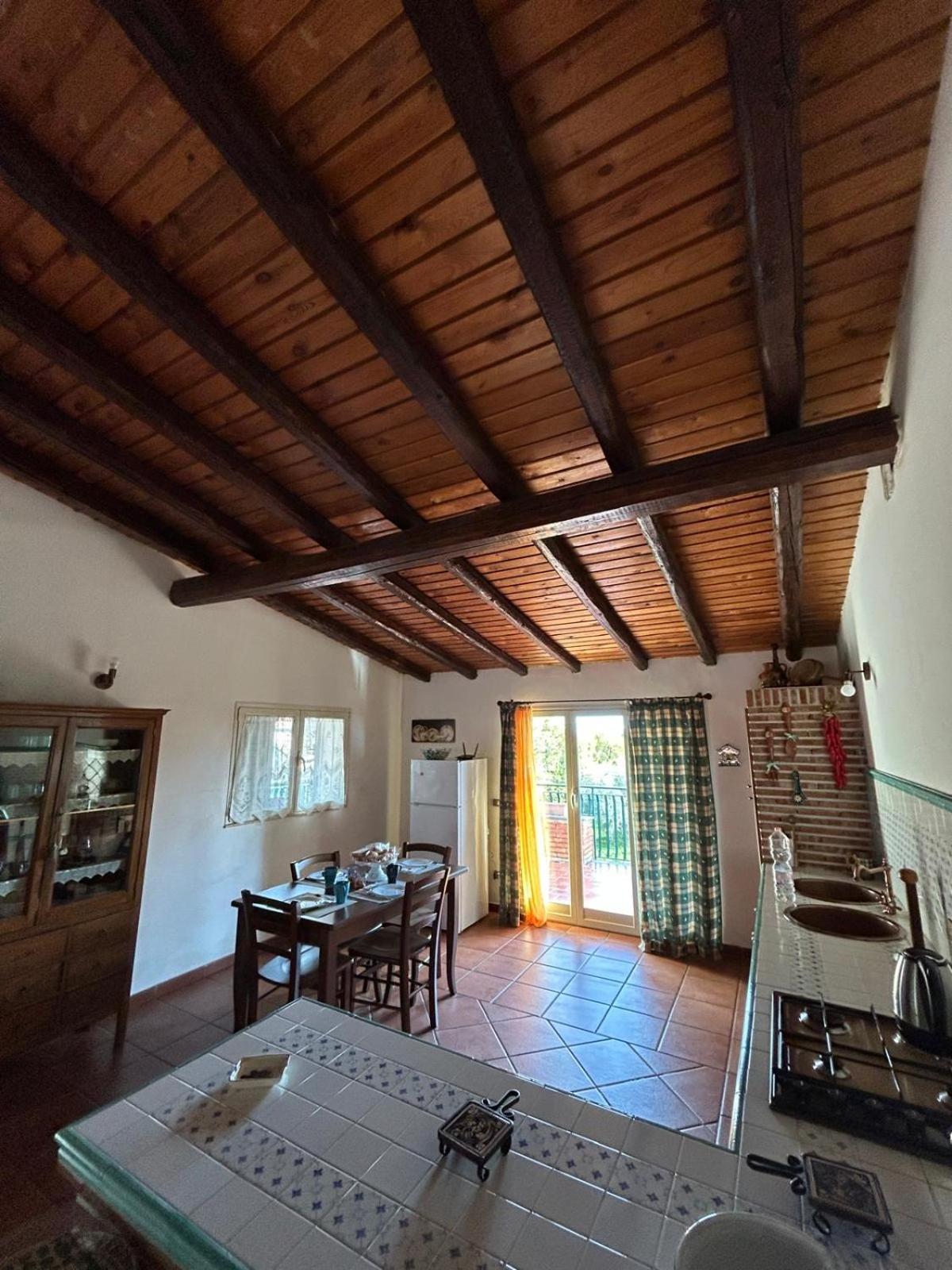 Otium54 Apartment Ragalna Exterior foto